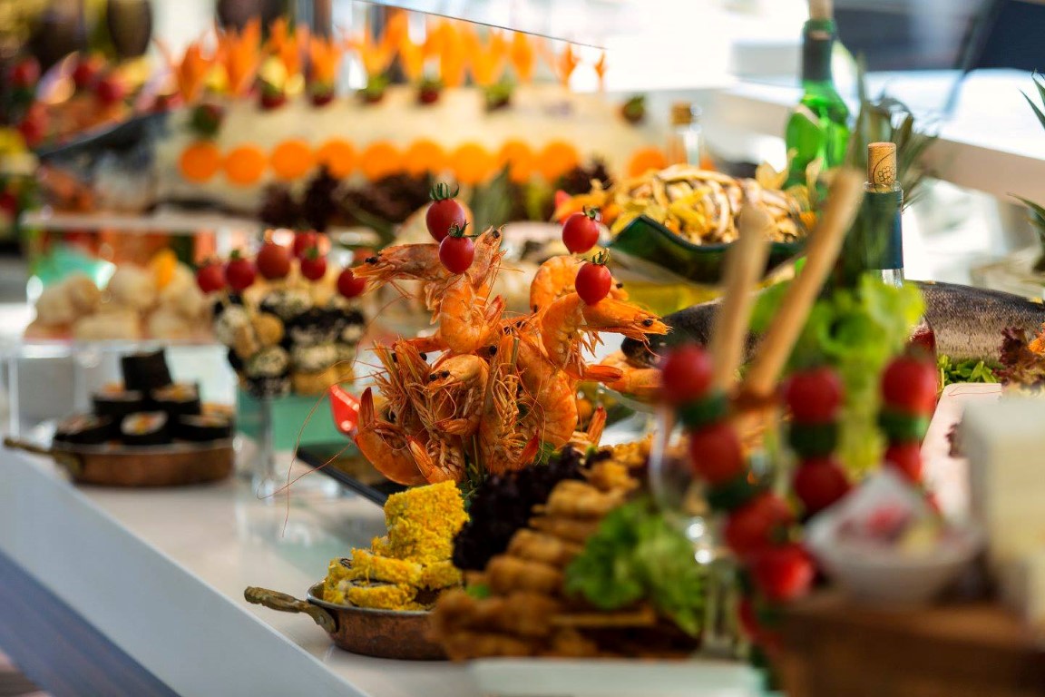 imagini hotel PALM WINGS EPHESUS